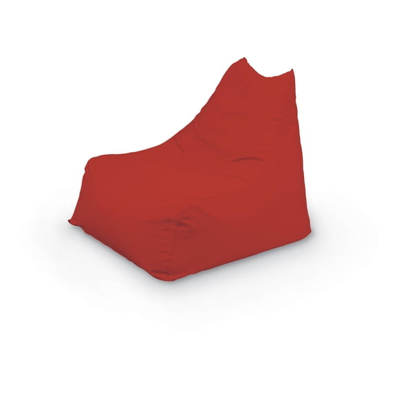 MooreCo Beanies Red Outdoor Chana Lounge Chair