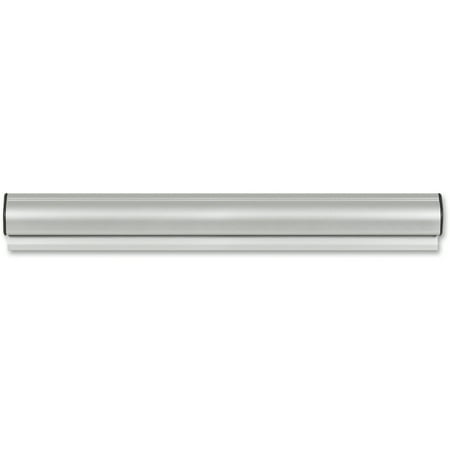 MooreCo Best-Bite Tackless Paper Holder - 12", Aluminum 505S1