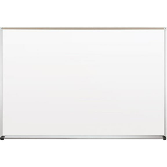 Mooreco DryEraseBoard,Magnetic,Porcelain,48"x72" 202AG