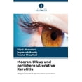 thumbnail image 1 of Mooren-Ulkus und periphere ulzerative Keratitis, (Paperback), 1 of 1