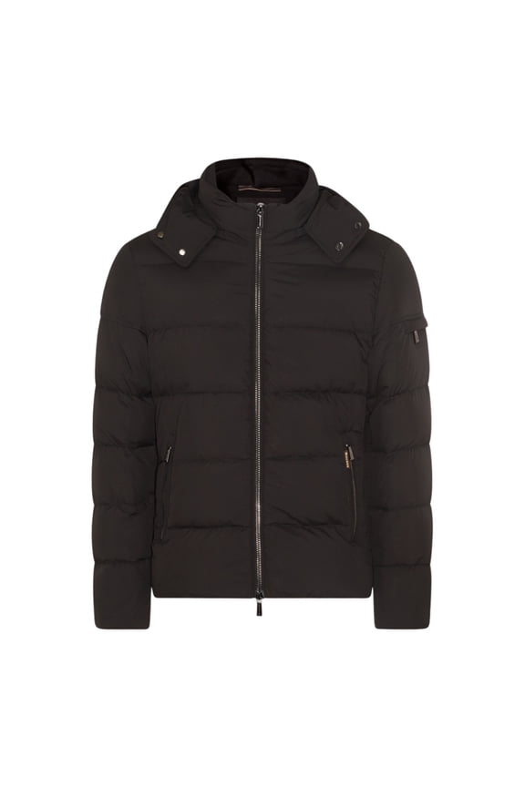 Brett' Bomber Jacket (Men's)