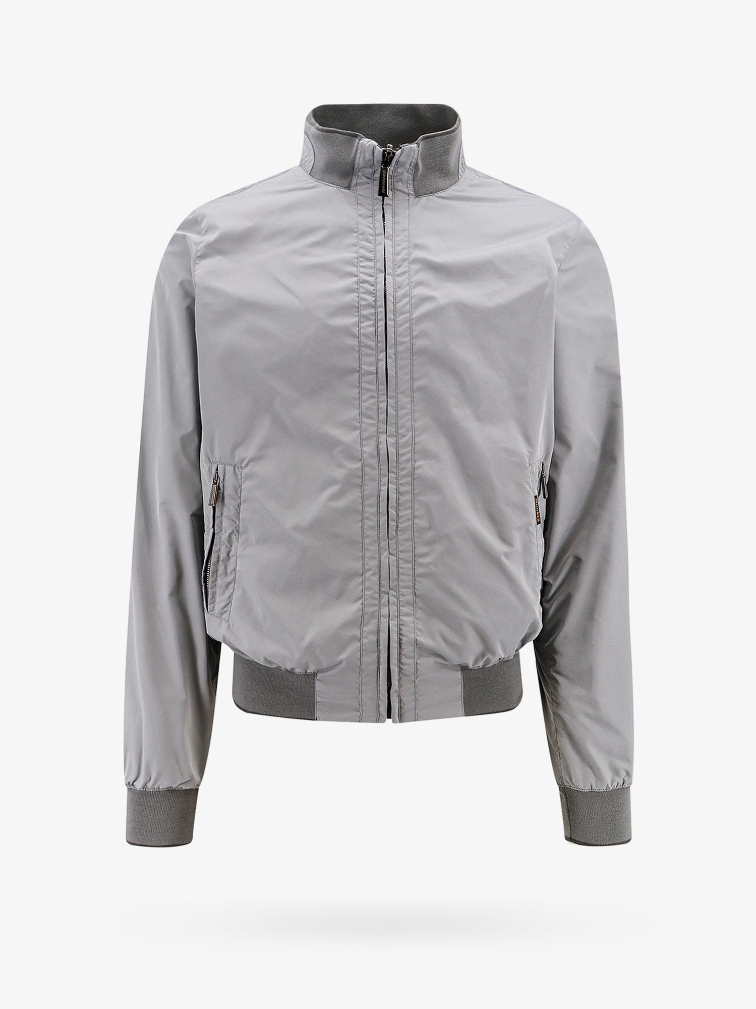 Moorer Man Axten Man Grey Jackets