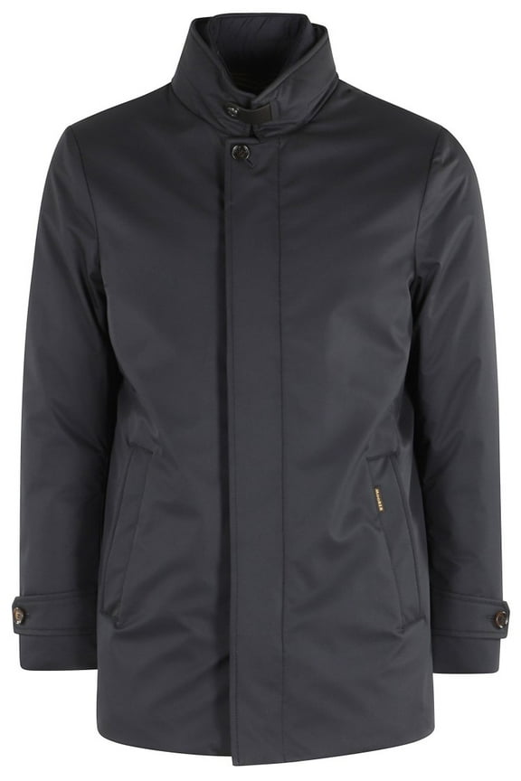 Skt Arms Jacket With Concealed Hood (Men's)