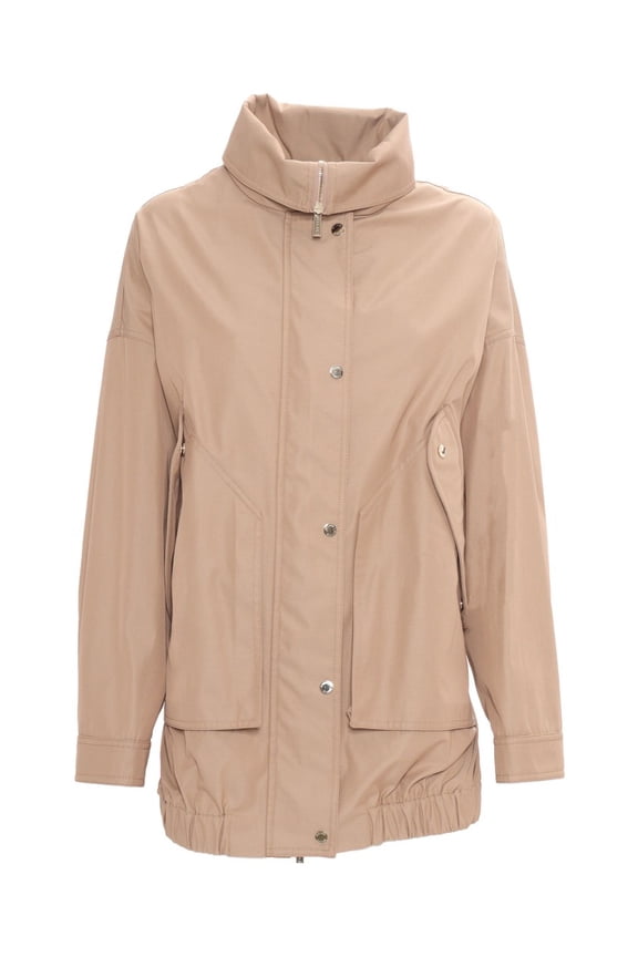 Medium Length Parka (Women's)
