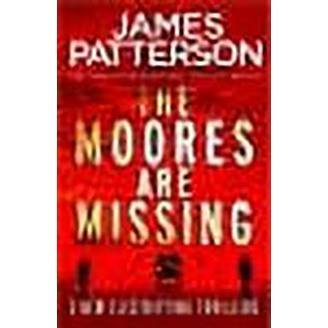Moores Are Missing