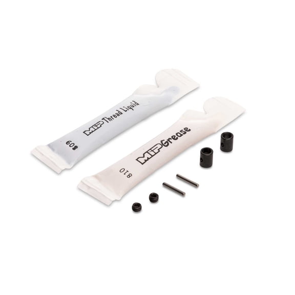 MIP CVD Rebuild Kit Losi Mini T/B 2.0 MIP20065 Electric Car/Truck Option Parts