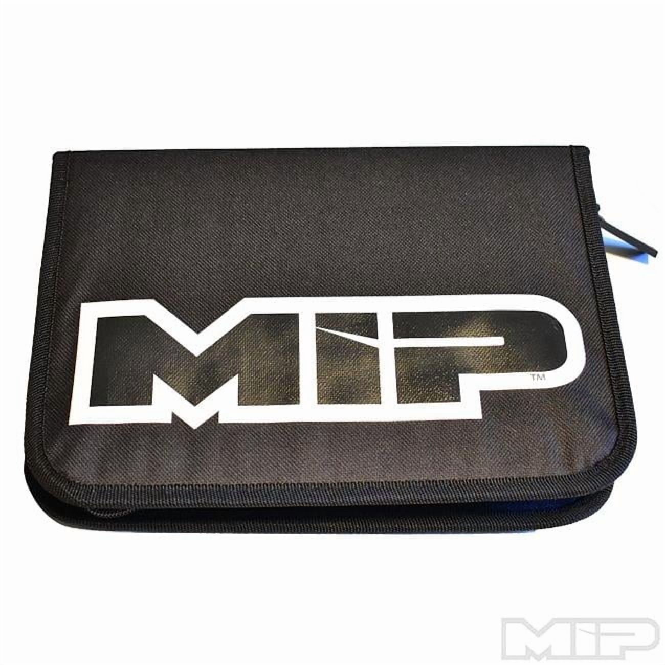 Moores Ideal Products MIP5210 MIP 15 in. 40 Pocket Tool Bag