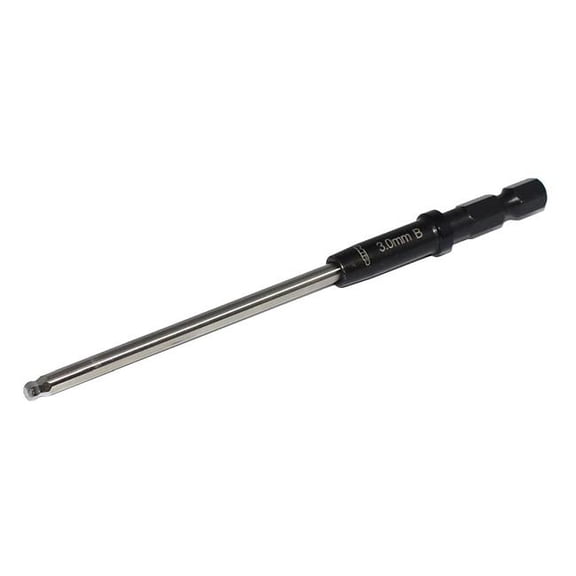 MIP 9243S 3.0mm Ball Speed Tip Hex Driver Wrench Gen 2