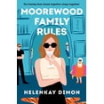 thumbnail image 1 of Pre-Owned Moorewood Family Rules: A Novel Paperback, 1 of 1