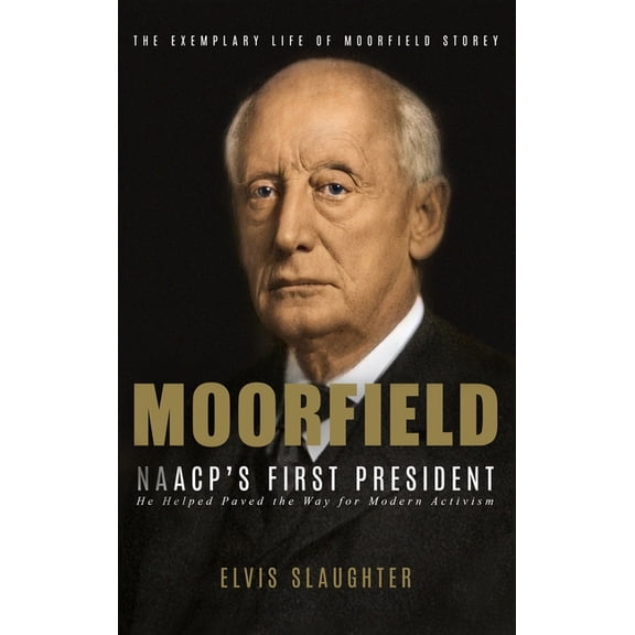 Moorfield (Hardcover)