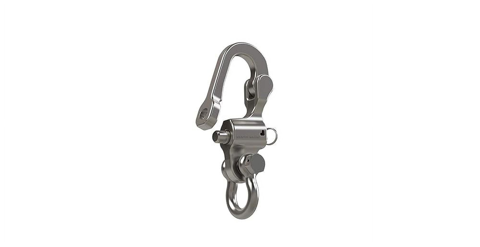 Mooring Snap Shackle