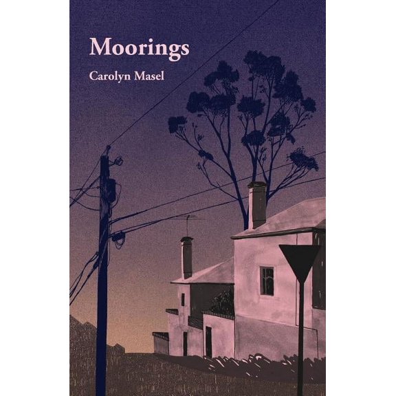 Moorings, (Paperback)