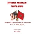 thumbnail image 1 of Moorish American Civics Guide (Paperback), 1 of 1