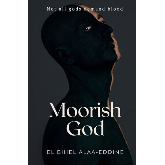 Moorish God, (Paperback)