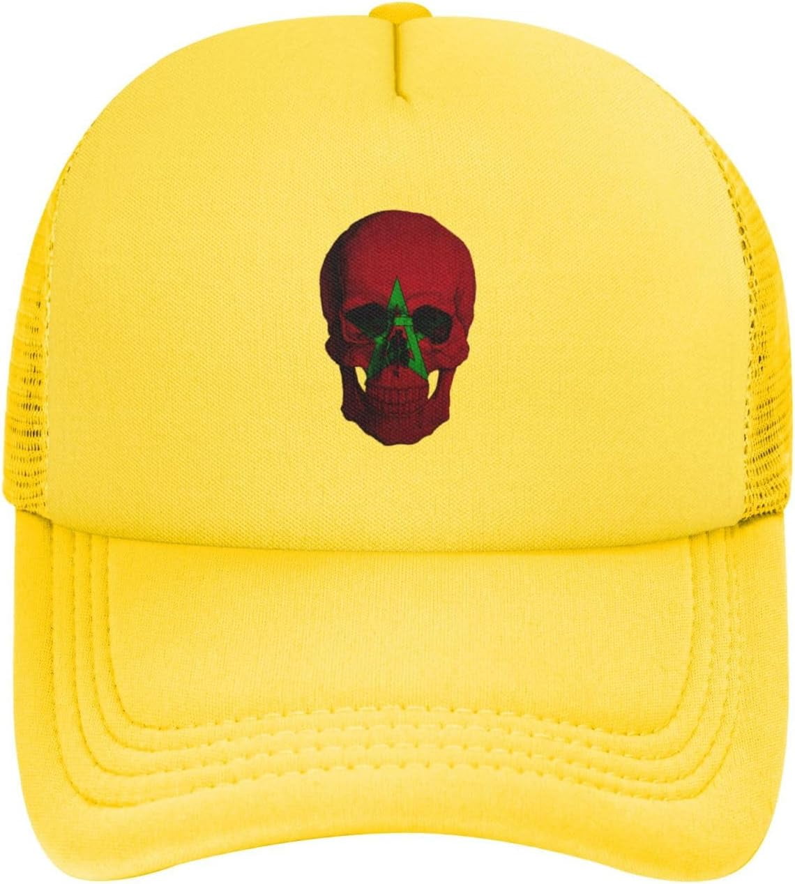 Moorish Moroccan Flag Moorish Moroccan Skull Trucker Hat Walmart moorish-moroccan-flag-moorish-moroccan-skull-trucker-hat-walmart