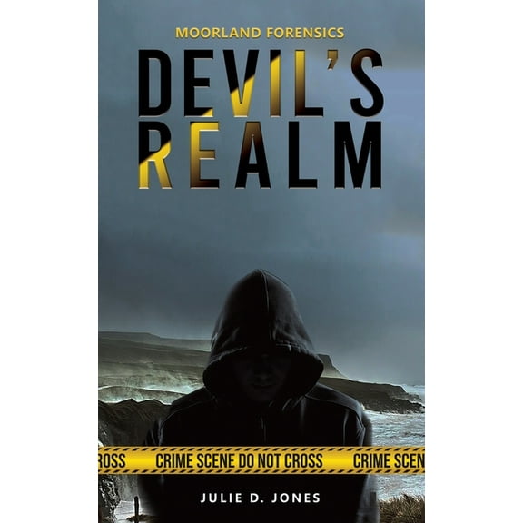 Moorland Forensics - Devil's Realm, (Paperback)