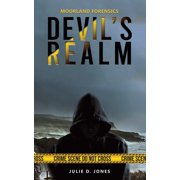 Moorland Forensics - Devil's Realm, Paperback