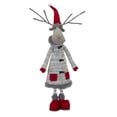 thumbnail image 1 of Melrose Moose 33" H Polyester, 1 of 1