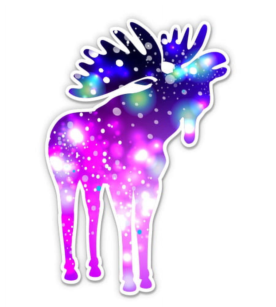Moose - 5
