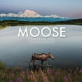 thumbnail image 1 of Moose Calendar 2021: 16 Month Calendar, 1 of 1