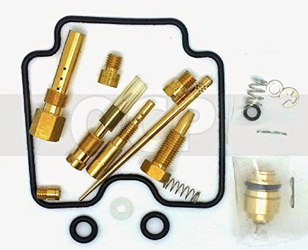 Moose Carburetor Carb Rebuild Repair Kit Honda TRX 400EX Sportrax 200508 ATV 10030216