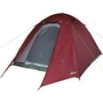 thumbnail image 1 of Moose Country Gear BC4 Basecamp 4 Person 4 Season Tent, 1 of 3