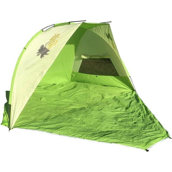 Moose Country Gear i Beach Tent Green
