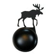 thumbnail image 1 of Moose Door Knob, 1 of 1