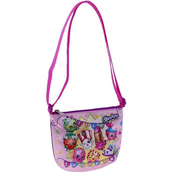 Moose Enterprise Mini Cross body