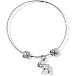 Alex and Ani Ivy Charm Bangle Walmart