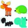 thumbnail image 1 of Carson Dellosa Moose and Friends Cut-Outs (120119), 1 of 1