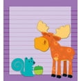 thumbnail image 1 of Moose & Friends Notepad, 1 of 2