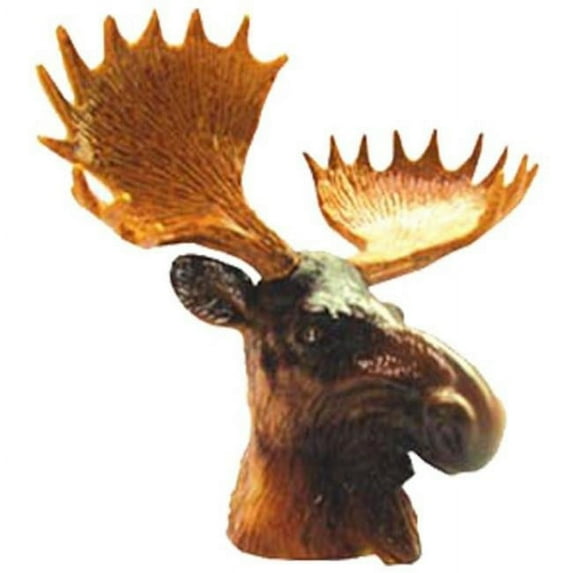 Moose Hitch Bud Ball Cover