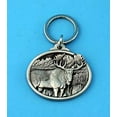 thumbnail image 1 of Moose Keychain, 1 of 1