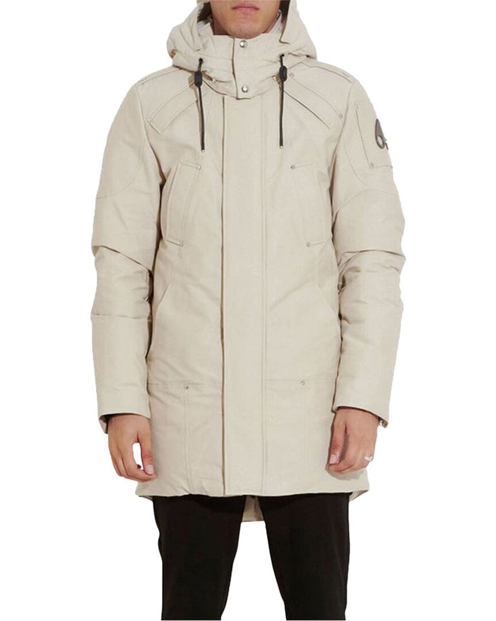 ジャケット・アウター MOOSE KNUCKLES STIRLING PARKA Moose-Knuckles-Stirling-Parka-
