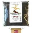 Moose Lake Wild Rice Minnesota Cultivated Wild Black Rice with