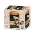 thumbnail image 1 of Moose Munch Coffee Milk Chocolate Caramel Coffee Pods, 36 Count for use with all Keurig K-Cup Brewers, 1 of 2