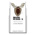 thumbnail image 1 of Moose Murders, (Paperback), 1 of 2