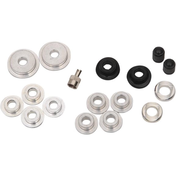 Moose Offroad 21-015 M1 Hardware Kit - CR/CRF