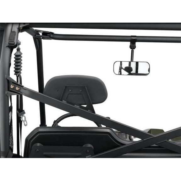 Moose Offroad 56-18052A Auto-Style Wide Angle Rearview Mirror