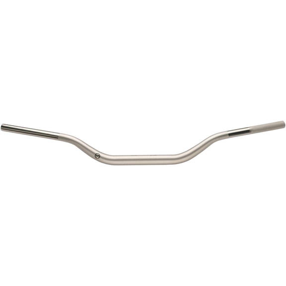 Moose Racing 63-75-GT8-3C3 1 1/8in. Flex Series Handlebar - YZ - Titanium