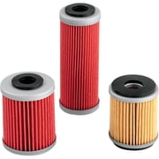 Moose Offroad DT-09-53 Oil Filter
