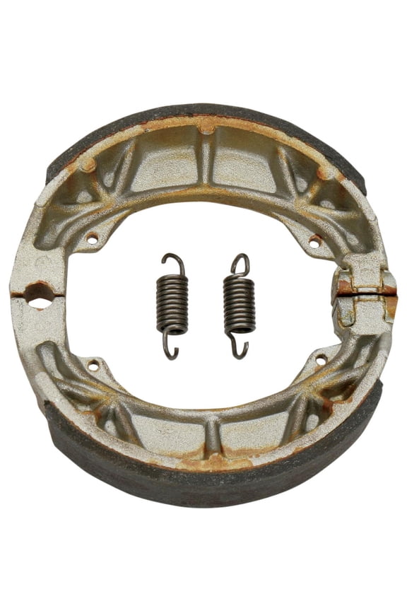 Moose Offroad M9202 XCR Comp Brake Shoes