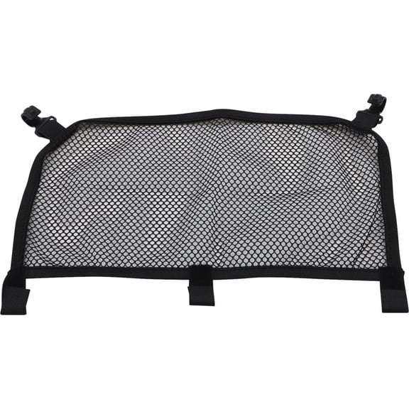 Moose Racing X0TR01W Kenai Cargo Net - Inner - Universal