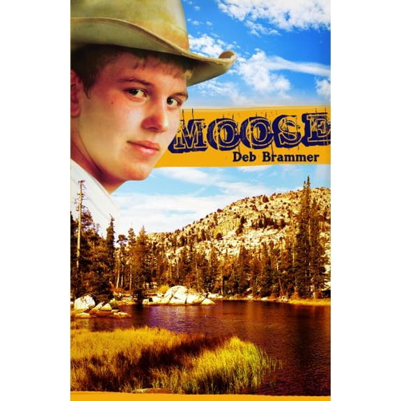 Pre-Owned Moose (Paperback) 1591667224 9781591667223