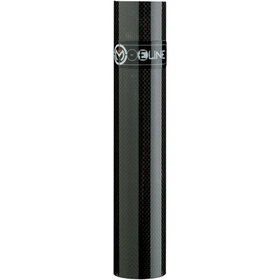 Moose Racing 0412-0163 Carbon Fiber Fork Guards