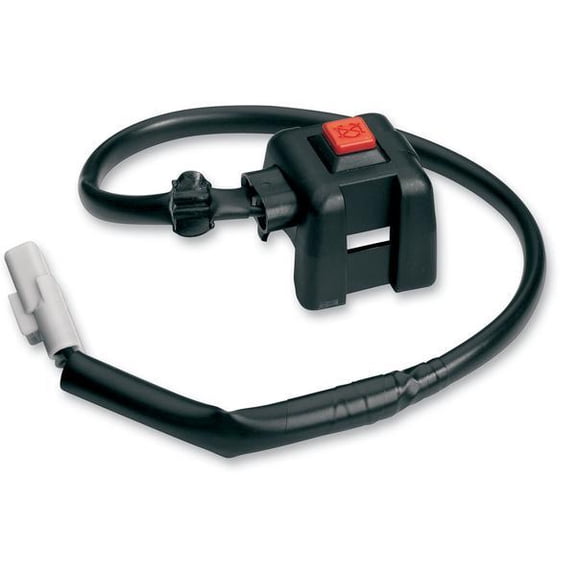 Moose Racing 688-8805 Engine Kill Switch