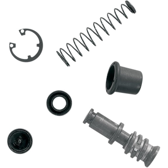 Moose Racing 18-1030 Master Cylinder Rebuild Kit