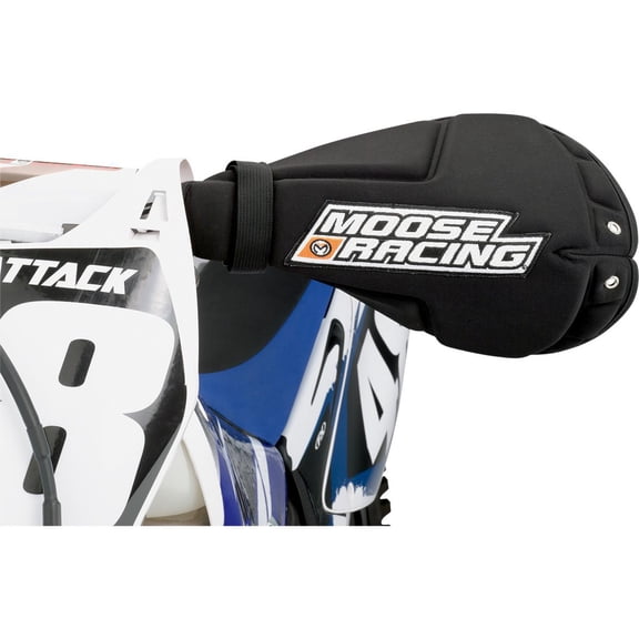 Moose Racing 0635-0661 Foam Handguards