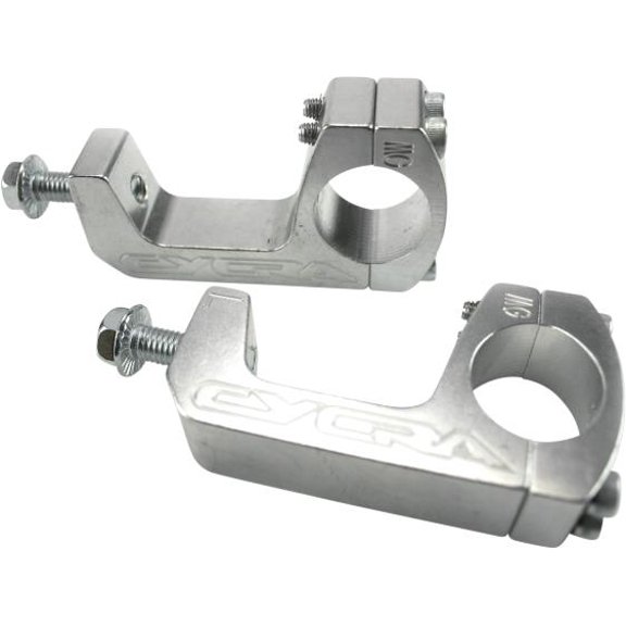 Moose Racing M-1153-02 Probend Handguard Hardware - Magura Bars